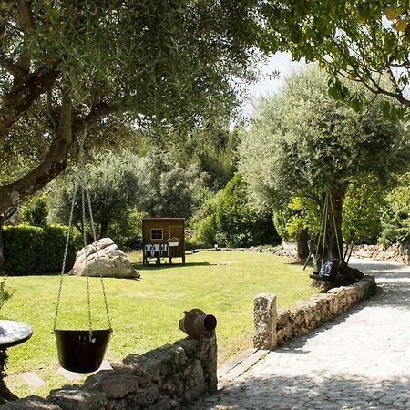 Quinta Do Meira براغا المظهر الخارجي الصورة