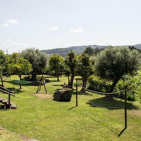 Quinta Do Meira براغا المظهر الخارجي الصورة