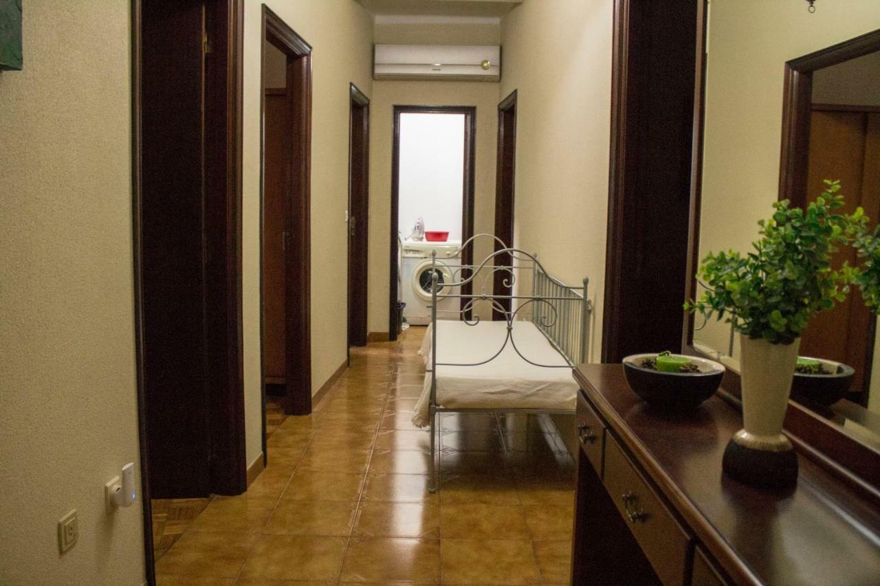 Quinta Do Meira براغا المظهر الخارجي الصورة
