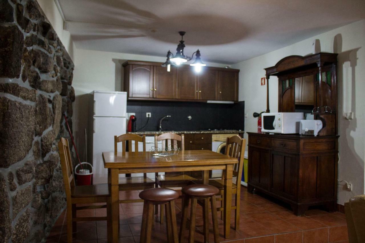 Quinta Do Meira براغا المظهر الخارجي الصورة