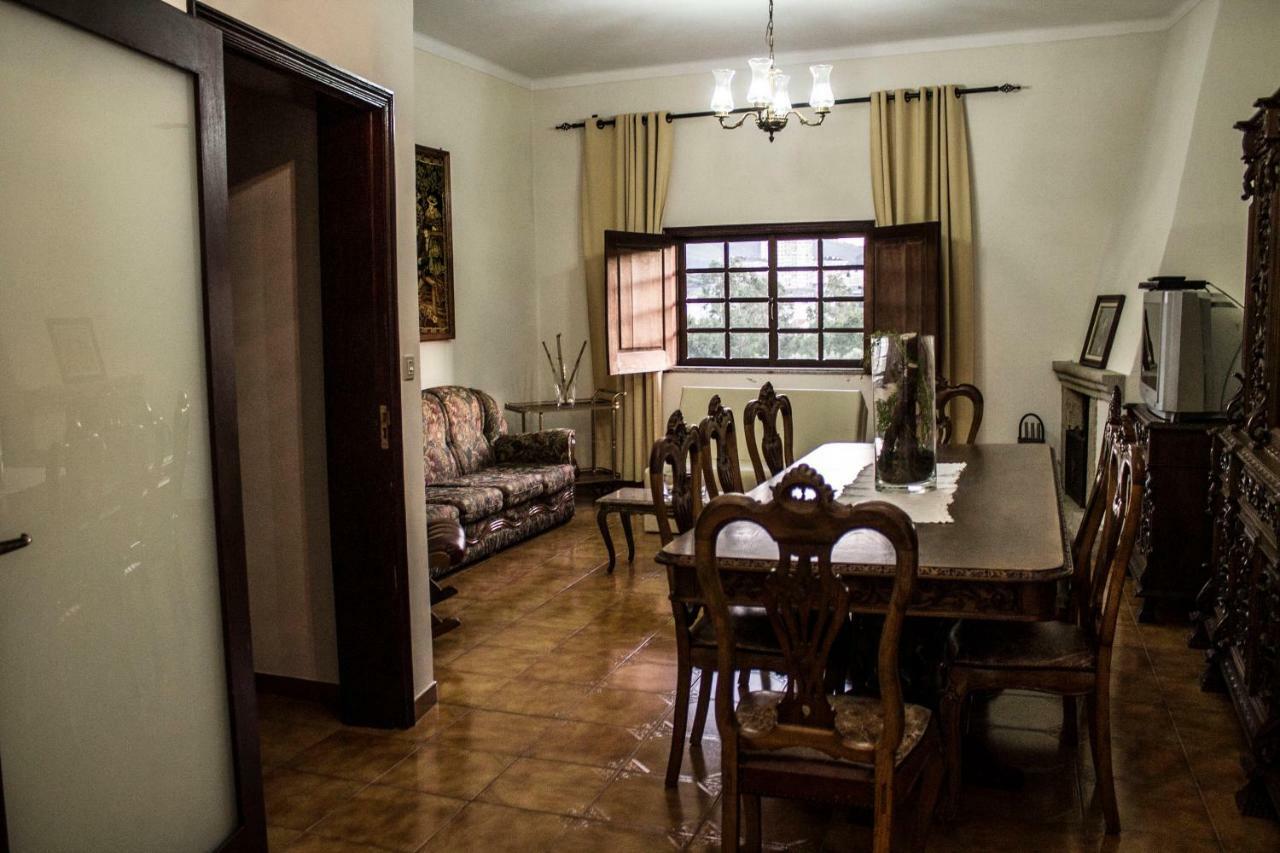 Quinta Do Meira براغا المظهر الخارجي الصورة